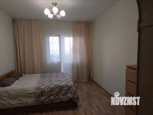 2-к квартира, на длительный срок, 69м2, 8/17 этаж