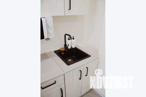 1-к квартира, посуточно, 22м2, 8/17 этаж