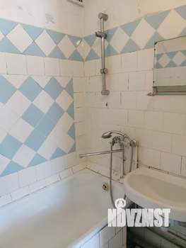 1-к квартира, на длительный срок, 30м2, 4/5 этаж