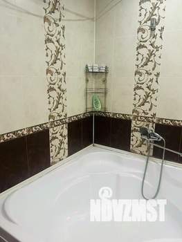 3-к квартира, посуточно, 80м2, 1/1 этаж