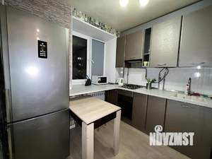 2-к квартира, посуточно, 53м2, 7/7 этаж