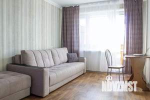 1-к квартира, посуточно, 50м2, 1/1 этаж