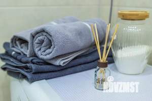 Студия квартира, посуточно, 30м2, 7/20 этаж