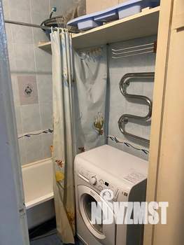 2-к квартира, посуточно, 45м2, 5/9 этаж