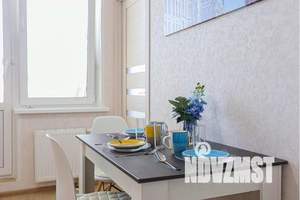 2-к квартира, посуточно, 44м2, 23/25 этаж