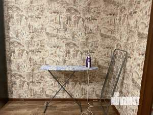 1-к квартира, посуточно, 40м2, 8/26 этаж