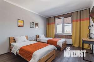1-к квартира, посуточно, 30м2, 7/11 этаж