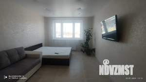 1-к квартира, посуточно, 42м2, 3/27 этаж