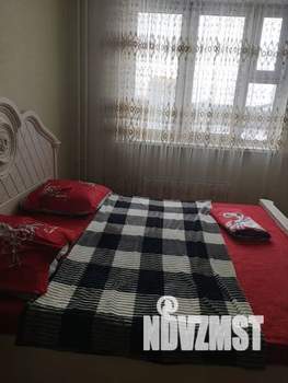 2-к квартира, посуточно, 65м2, 10/17 этаж