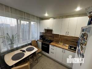 1-к квартира, на длительный срок, 35м2, 8/9 этаж