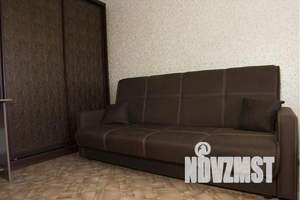 1-к квартира, посуточно, 40м2, 5/5 этаж