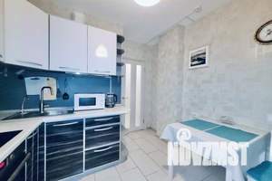 1-к квартира, посуточно, 45м2, 5/19 этаж