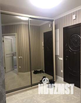 2-к квартира, на длительный срок, 56м2, 5/28 этаж