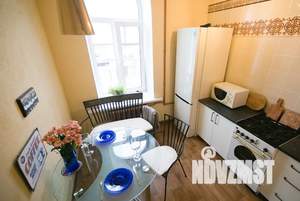 2-к квартира, посуточно, 80м2, 1/1 этаж