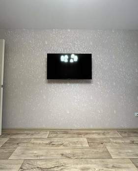 1-к квартира, на длительный срок, 33м2, 3/9 этаж