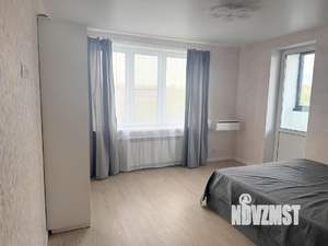 2-к квартира, на длительный срок, 63м2, 6/17 этаж