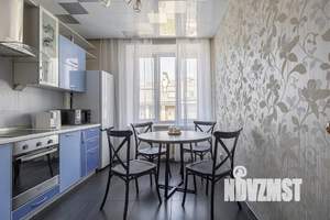 2-к квартира, посуточно, 65м2, 3/4 этаж