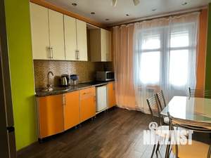 1-к квартира, посуточно, 45м2, 8/10 этаж