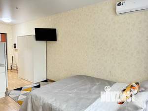 Студия квартира, посуточно, 20м2, 8/14 этаж