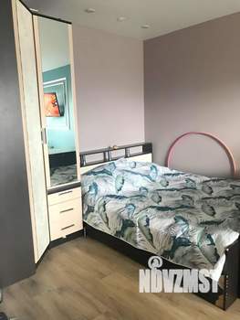 1-к квартира, на длительный срок, 33м2, 4/5 этаж