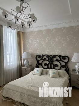 2-к квартира, посуточно, 97м2, 2/5 этаж