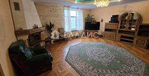 3-к квартира, на длительный срок, 142м2, 4/4 этаж