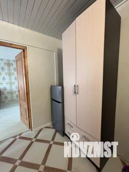 1-к квартира, посуточно, 35м2, 8/9 этаж