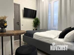 1-к квартира, посуточно, 15м2, 8/12 этаж