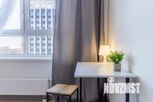 2-к квартира, посуточно, 56м2, 1/1 этаж