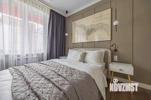 2-к квартира, посуточно, 1043м2, 1/1 этаж