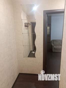 1-к квартира, на длительный срок, 33м2, 5/5 этаж