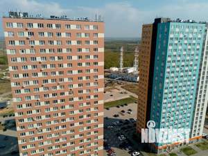 Студия квартира, посуточно, 23м2, 22/25 этаж