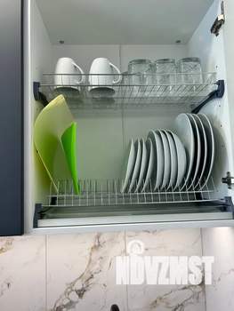 1-к квартира, посуточно, 35м2, 8/9 этаж