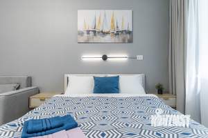 1-к квартира, посуточно, 35м2, 4/5 этаж