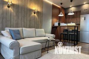 1-к квартира, посуточно, 30м2, 11/20 этаж