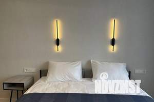 2-к квартира, посуточно, 70м2, 1/15 этаж