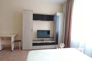 1-к квартира, посуточно, 19м2, 5/10 этаж