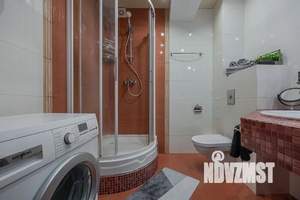 2-к квартира, посуточно, 47м2, 1/1 этаж