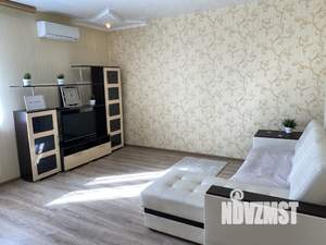 2-к квартира, посуточно, 85м2, 1/1 этаж