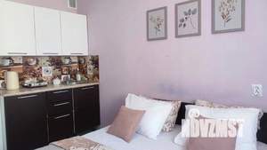 1-к квартира, посуточно, 18м2, 1/1 этаж