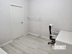 2-к квартира, на длительный срок, 65м2, 18/18 этаж