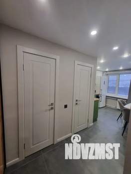 2-к квартира, посуточно, 46м2, 5/9 этаж