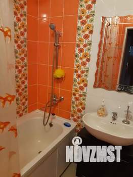 1-к квартира, посуточно, 37м2, 13/19 этаж