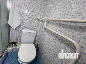 1-к квартира, посуточно, 39м2, 1/1 этаж