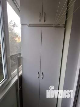 2-к квартира, посуточно, 47м2, 3/9 этаж