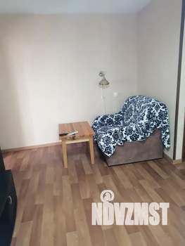 2-к квартира, посуточно, 43м2, 2/5 этаж