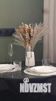 1-к квартира, посуточно, 27м2, 1/1 этаж