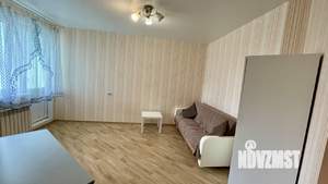1-к квартира, на длительный срок, 37м2, 5/16 этаж