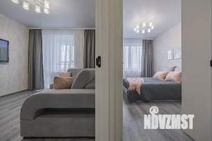 2-к квартира, посуточно, 41м2, 6/25 этаж