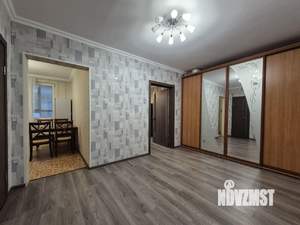 2-к квартира, на длительный срок, 74м2, 5/17 этаж